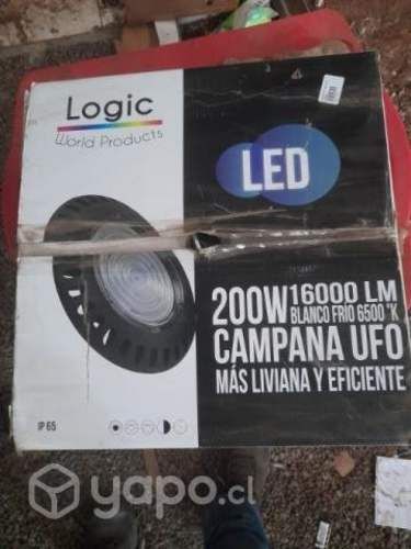 Luces led