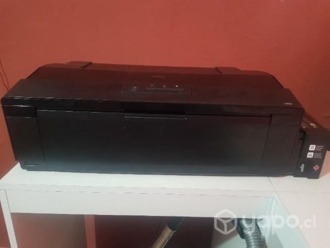 Impresora Epson L1800