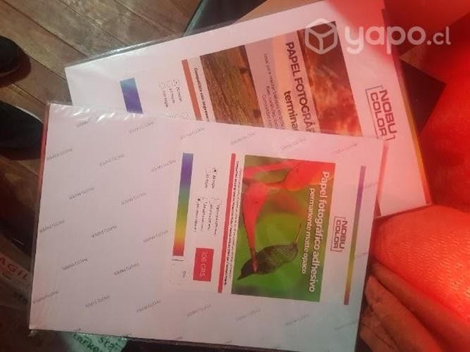 Impresora Epson L1800