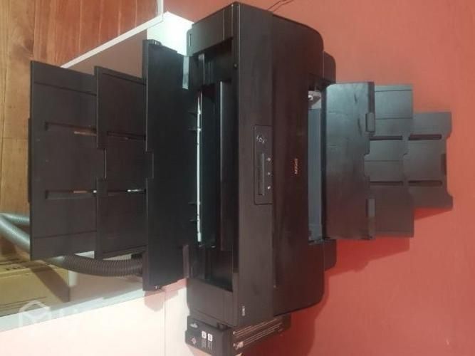 Impresora Epson L1800