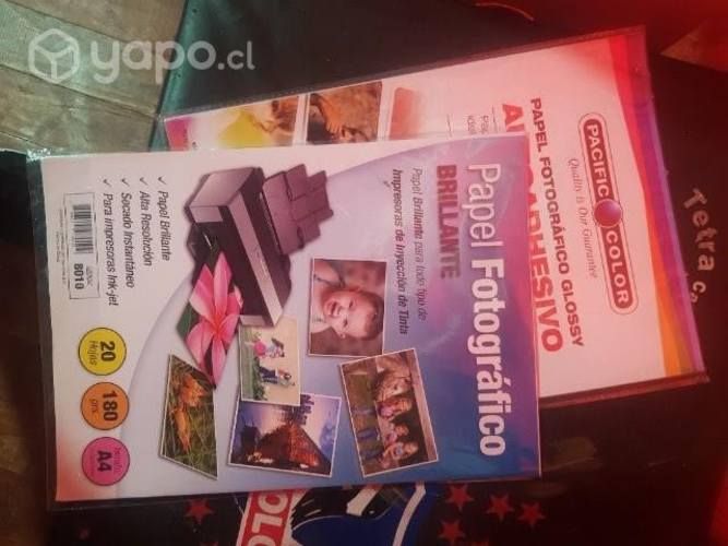 Impresora Epson L1800