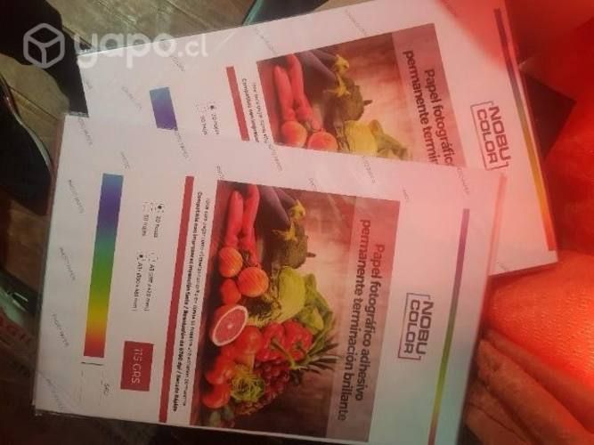 Impresora Epson L1800