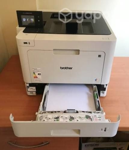 Impresora Brother HL-L8360CDW