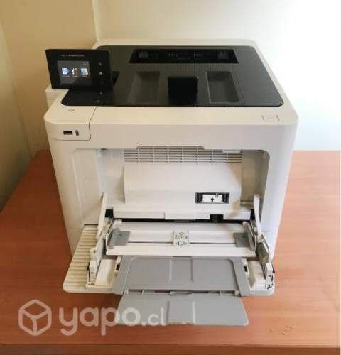 Impresora Brother HL-L8360CDW