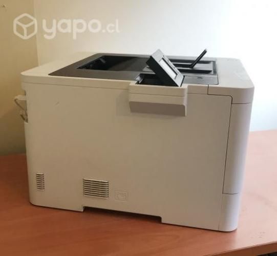 Impresora Brother HL-L8360CDW