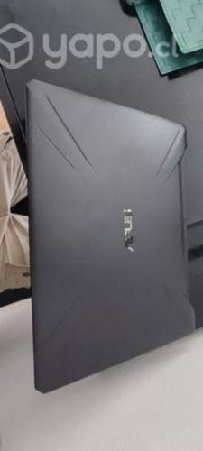 Notebook Asus Tuf fx505
