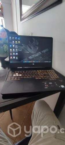 Notebook Asus Tuf fx505