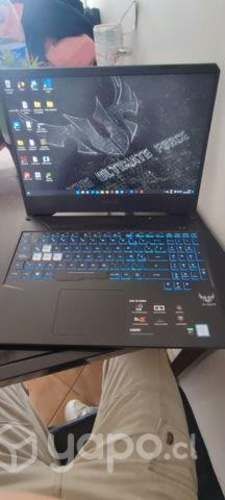 Notebook Asus Tuf fx505