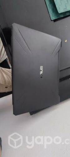Notebook Asus Tuf fx505
