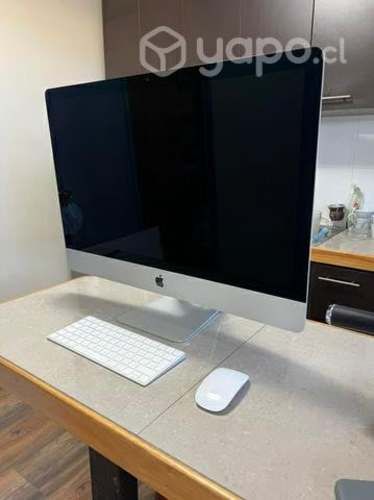 IMac semi nuevo