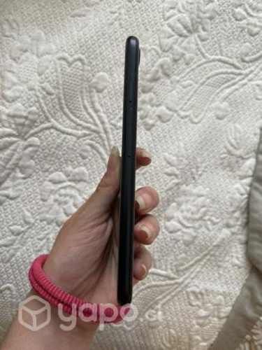 Iphone SE 2020 64 gb LIBERADO