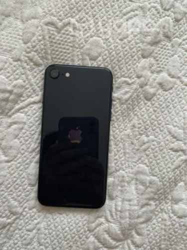 Iphone SE 2020 64 gb LIBERADO