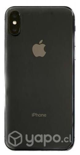 IPhone X 256 Gb Space Grey