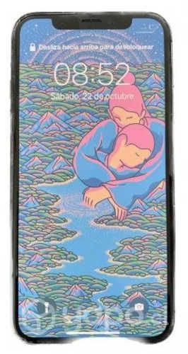 IPhone X 256 Gb Space Grey