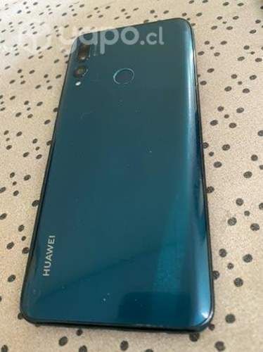 Huawei y9 prime