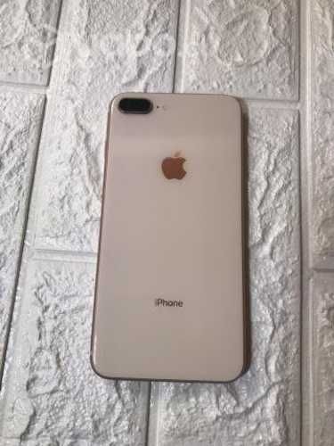 IPhone 8 Plus