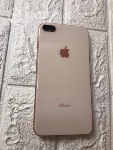 IPhone 8 Plus