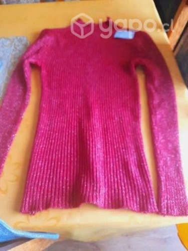 Dos sueteres nuevos brillitos