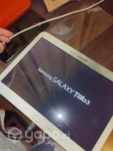 Tablet 10 pulgadas samsung galaxy tab 3
