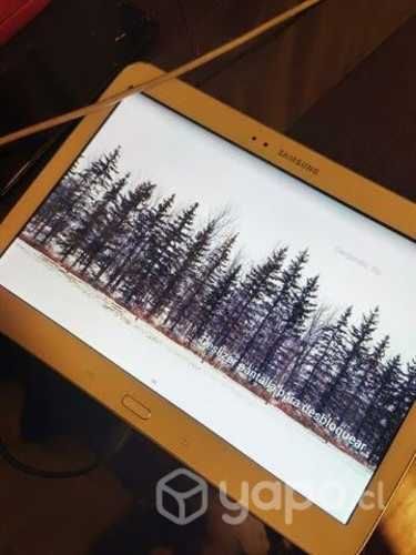 Tablet 10 pulgadas samsung galaxy tab 3