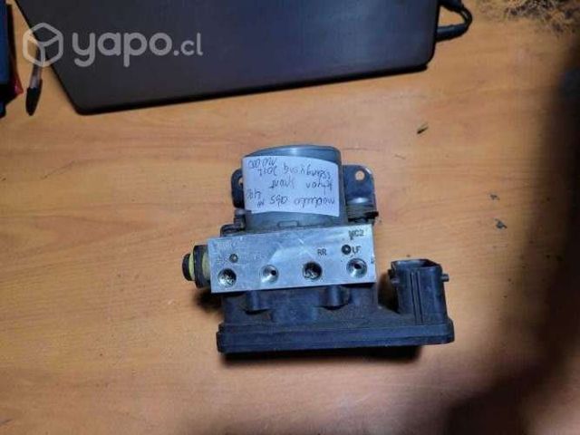 Modulo abs actyon sport sangyong 2017