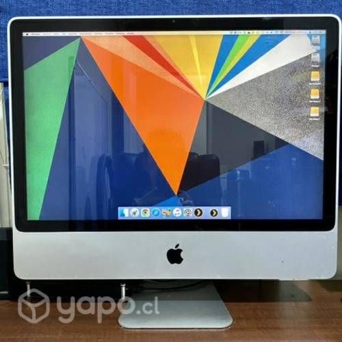 IMac 24 2009