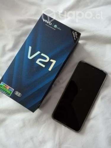 Vivo V21 5g
