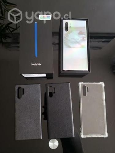 Note 10s + s pen 256gb