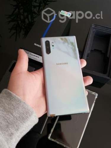 Note 10s + s pen 256gb