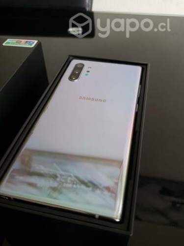 Note 10s + s pen 256gb