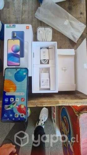 Solamente por renovación redmi note 11