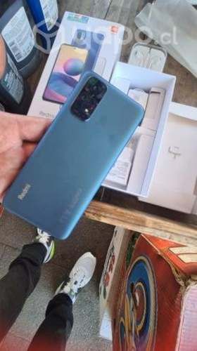 Solamente por renovación redmi note 11