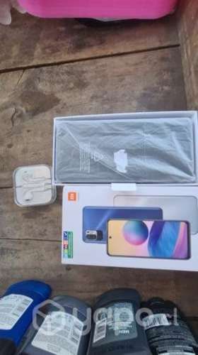 Solamente por renovación redmi note 11