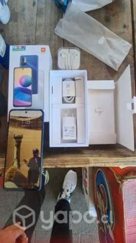 Solamente por renovación redmi note 11
