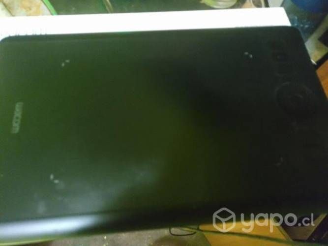 Tableta digitalizadora Wacom Intus Pro Bluetooth