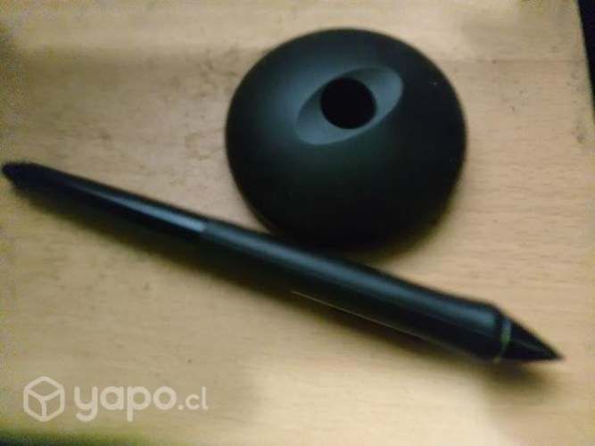 Tableta digitalizadora Wacom Intus Pro Bluetooth