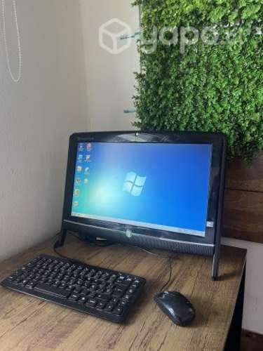 Computador Packard Bell