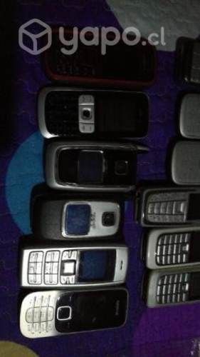 Celular Nokia 6101-6103 de Colección