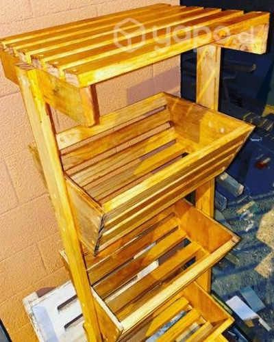 Verdulera multiproposito