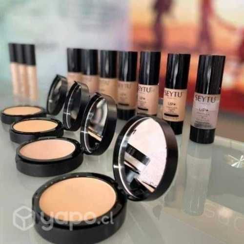 Base liquida seytú 😍