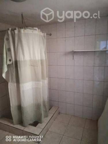 pieza dentro de casa