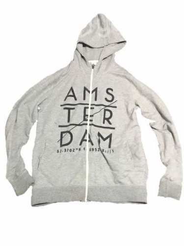 Poleron Amsterdam Urb