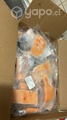 Quesos, longanizas y más productos eel sur