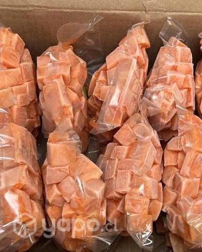 Quesos, longanizas y más productos eel sur