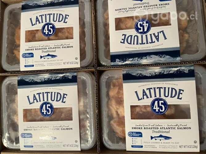 Quesos, longanizas y más productos eel sur