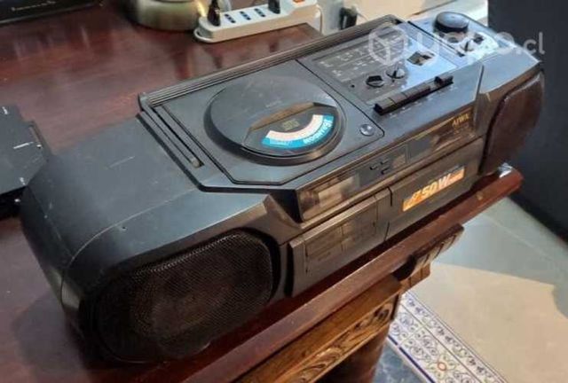 Radio Aiwa CSD-XL202