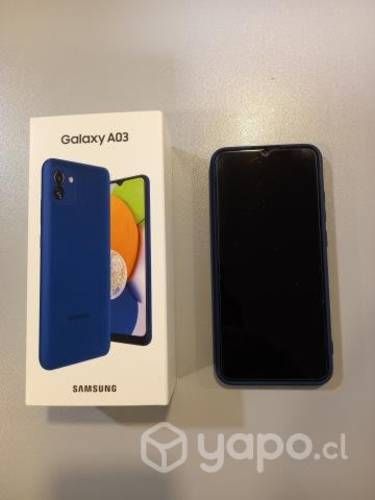 Samsung galaxy a03