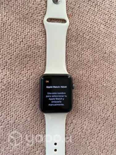 Apple watch serie 1