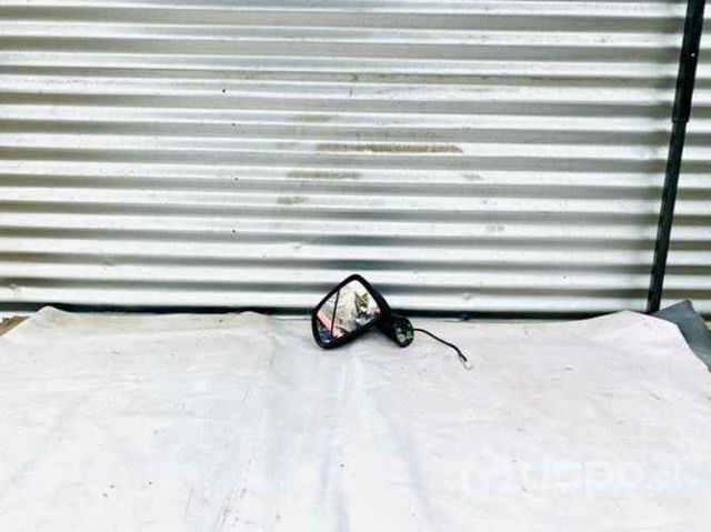 Espejo retrovisor chevrolet sail