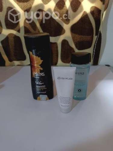 Parck cuidado personal